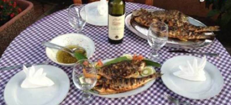 Adzic Apartments图片