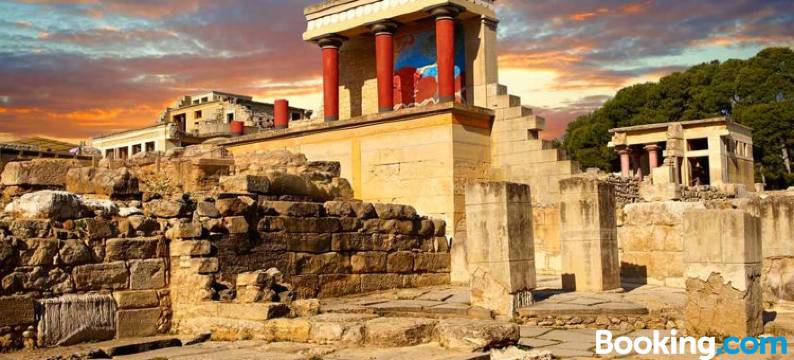 Agrotourism Traditional Houses图片