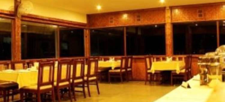 绍拉天堂度假村(Shola Heaven Resort)图片