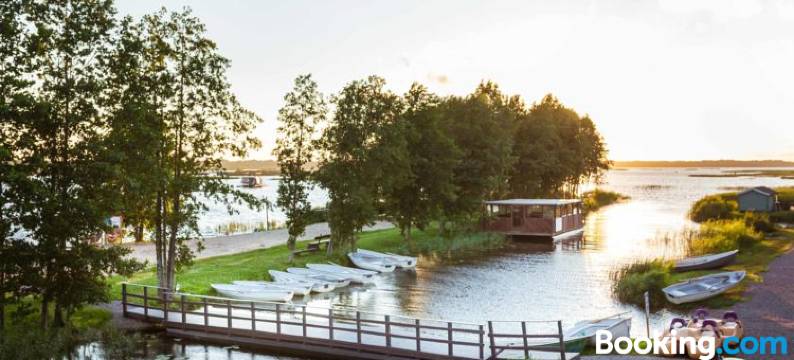 Ermistu Puhkeküla图片