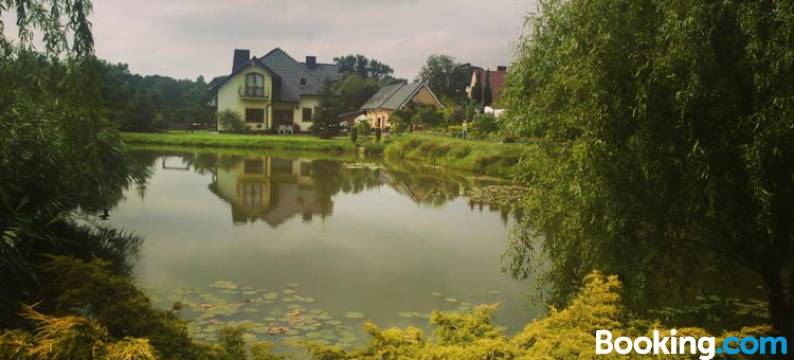 阿哥图里丝缇卡农家乐(Agroturystyka Siołki)图片