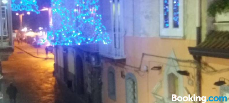 Sant'Alfonso Maria de Liguori Rooms图片