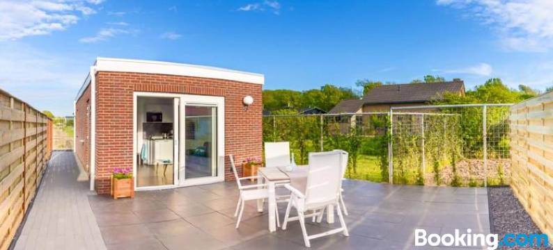 Zoutelande Vakantiewoning图片