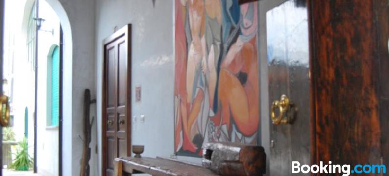 B&B Pozzo dei Desideri图片