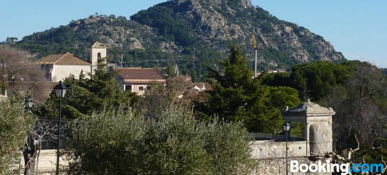 Casa Rural la Vid图片