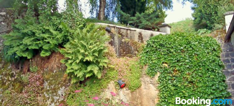 La Cascade Fleurie图片