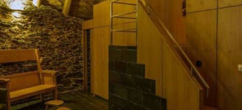 Palloza Baltasar图片