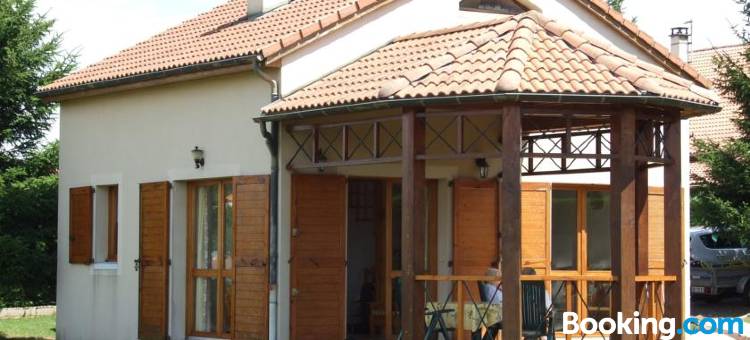 Lac de Naussac图片