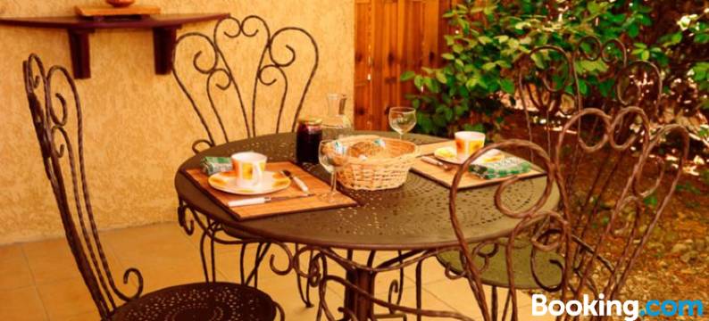 Clos du Veyrier图片