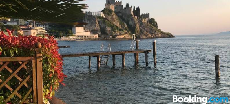 短笛酒店(Piccolo Hotel)图片