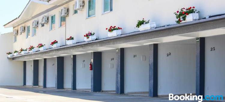 旅行酒店(Hotel Traveling)图片