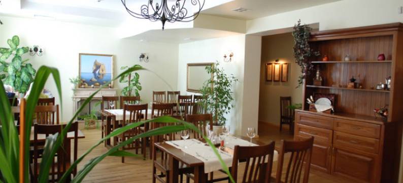 雷卡兹苏梅酒店(Optima Sumy)图片