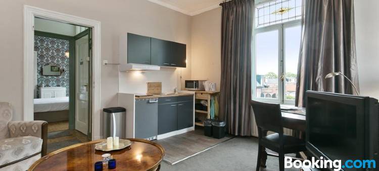 老格鲁特住宿加早餐酒店(B&B d'Ouwe Grutter)图片