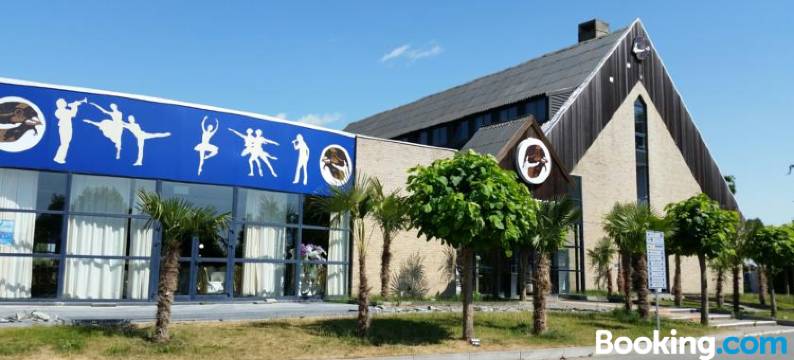 里挨格酒店(Hotel Rietgors)图片