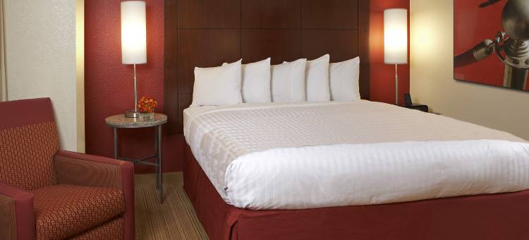 比佛利山庄伯顿豪斯酒店-万豪臻品之选(Burton House Beverly Hills, A Tribute Portfolio Hotel)图片