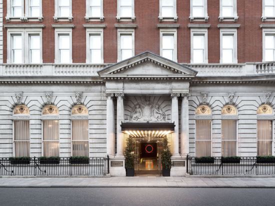 【携程攻略】伦敦牛津街购物攻略,牛津街购物