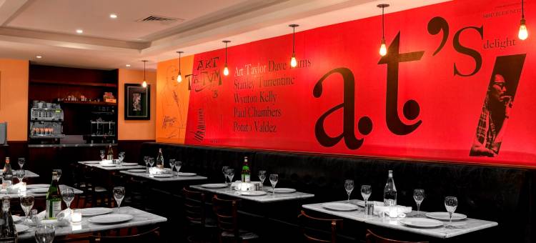 莱克星顿酒店，傲途格精选(The Lexington Hotel, Autograph Collection)图片