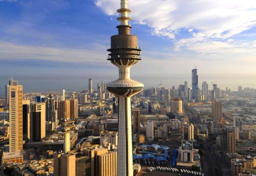 Residence Inn Kuwait City Hotel Overview