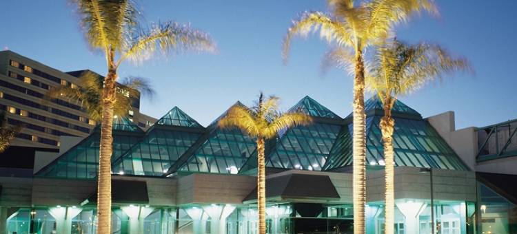 圣何塞/米尔皮塔斯希尔顿花园假日酒店(Hilton Garden Inn San Jose/Milpitas)图片