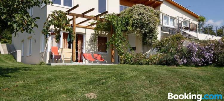 卡林西亚度假屋(Villa Carinthia by Interhome)图片