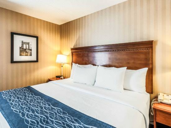 Comfort Inn Suites Alexandria Hotel Reviews And Room Rates