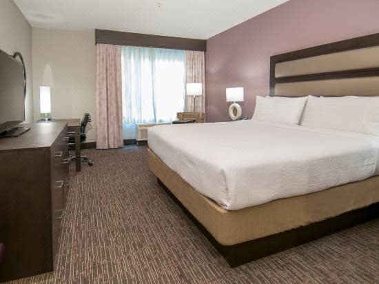 Holiday Inn New Orleans Airport North Hotel Reviews And Room