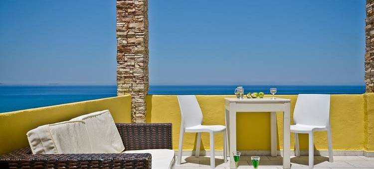 格罗塔酒店(Hotel Grotta)图片