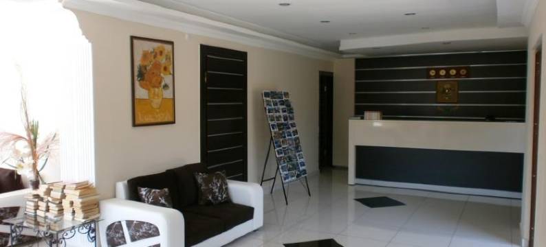 泽赫拉酒店-概念(Zehra Hotel)图片