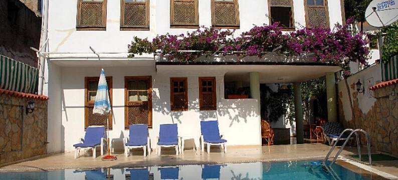 法兰克福酒店(Frankfurt Hotel)图片