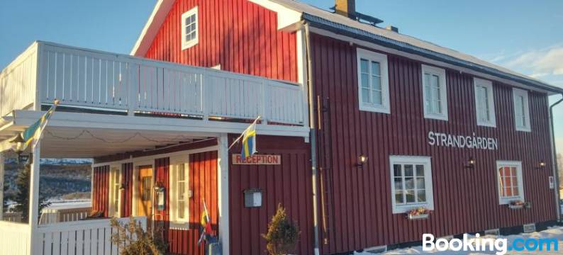 Strandgården Fjällnäs图片