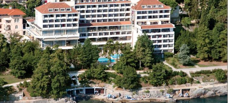 怡东 - 里布尼亚酒店(Hotel Excelsior - Liburnia)图片