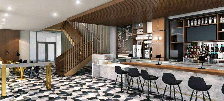 休斯顿市中心艾美酒店(Le Méridien Houston Downtown)图片