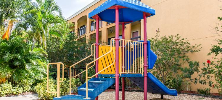 米卡萨酒店(Mi Casa Hotel)图片