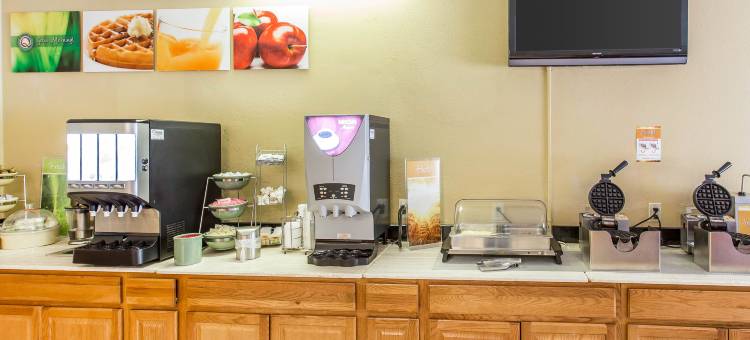 莱克伍德凯艺套房酒店-丹佛西南(Spark by Hilton Lakewood Denver Southwest)图片