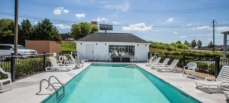 牛津安妮斯顿I-20凯艺酒店(Southern Soho Boutique Hotel)图片