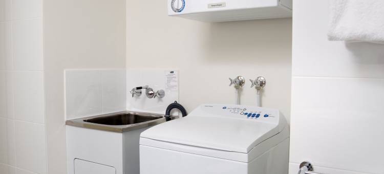 辛格尔顿探索酒店(Quest Singleton)图片