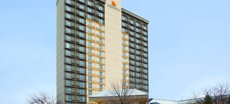 明尼阿波利斯布卢明顿西拉昆塔温德姆套房酒店(La Quinta Inn & Suites by Wyndham Minneapolis Bloomington W)图片