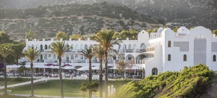 卡波博伊法肯斯特诺度假酒店(Falkensteiner Resort Capo Boi)图片