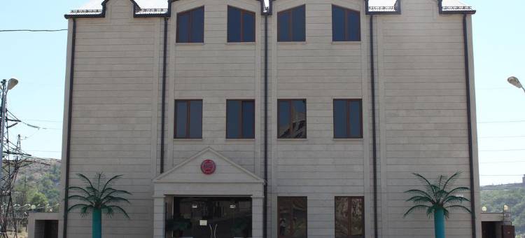 Sochi Plaza Hotel图片