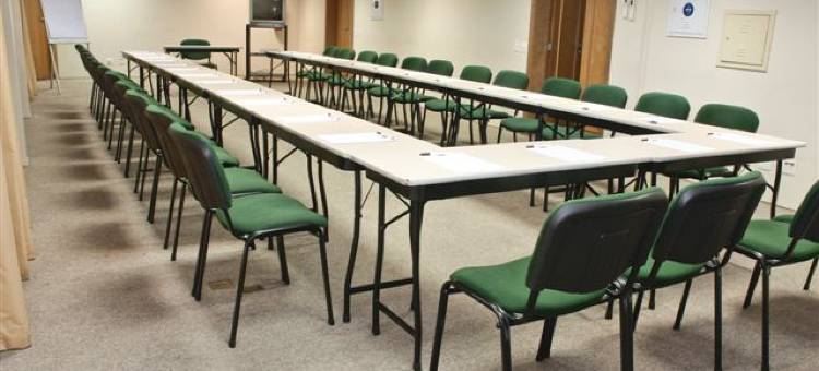 双塔公寓(Twin Towers Flat)图片