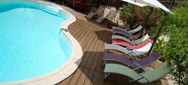 午间的香气(Les Parfums du Midi)图片