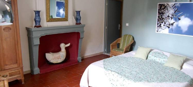 午间的香气(Les Parfums du Midi)图片