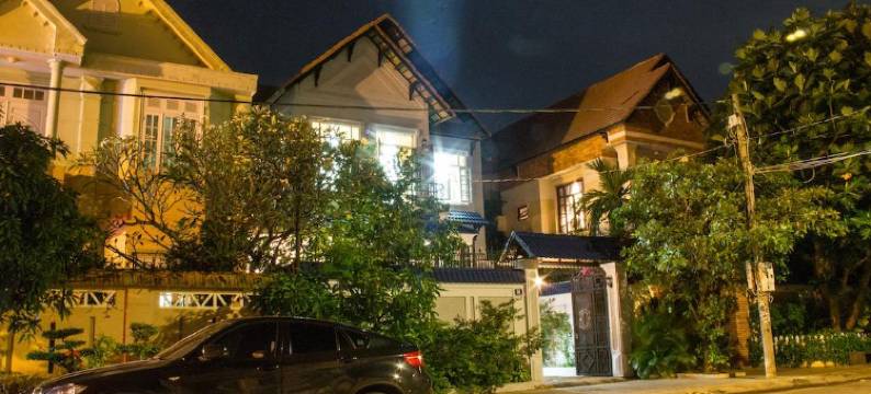 阿里4别墅酒店(Ali 4 Villa)图片