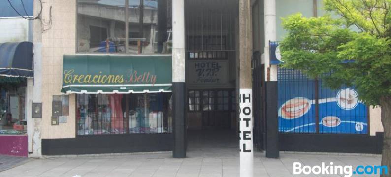 贵宾酒店(Hotel VIP)图片