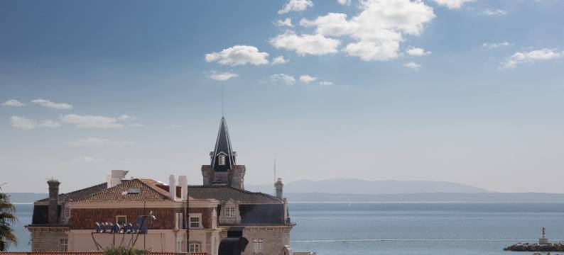 卡斯凯斯酒店(Cascais Hotel)图片