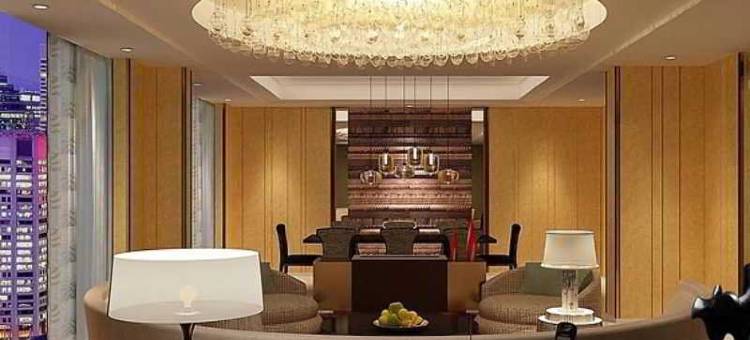 班加罗尔怀特菲尔德万豪酒店(Bengaluru Marriott Hotel Whitefield)图片