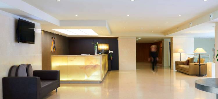 梅拉马德拉群岛美利亚酒店(Melia Madeira Mare)图片