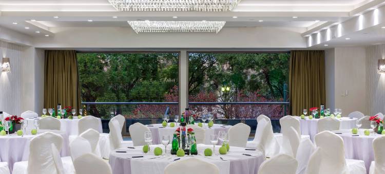 雅典公园丽笙酒店(Radisson Blu Park Hotel Athens)图片