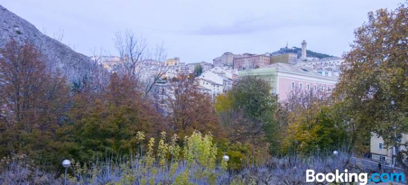 卡尔德隆青年旅舍(Hostal Calderon Cuenca)图片