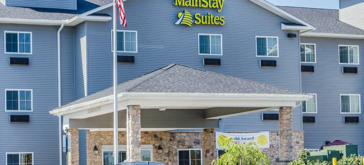 巴恩斯维尔-弗拉克维尔舒适套房酒店(Comfort Inn & Suites Barnesville - Frackville)图片